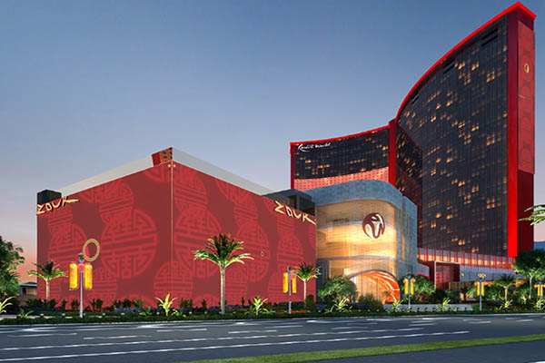 Resorts World Image